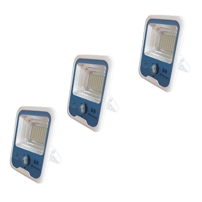 12V/24V Ip65 সোলার ফ্লাড লাইট 1000lm 720P ক্যামেরা এবং ওয়াইফাই এনার্জি সেভিং সহ