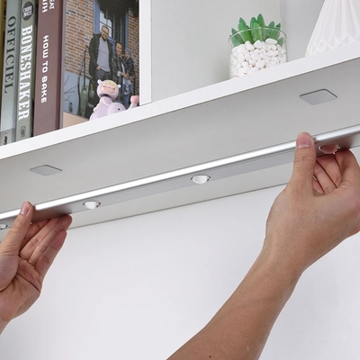 20cm 30cm 40cm 60cm আল্ট্রা থিন LED লাইট ওয়্যারলেস USB রিচার্জেবল